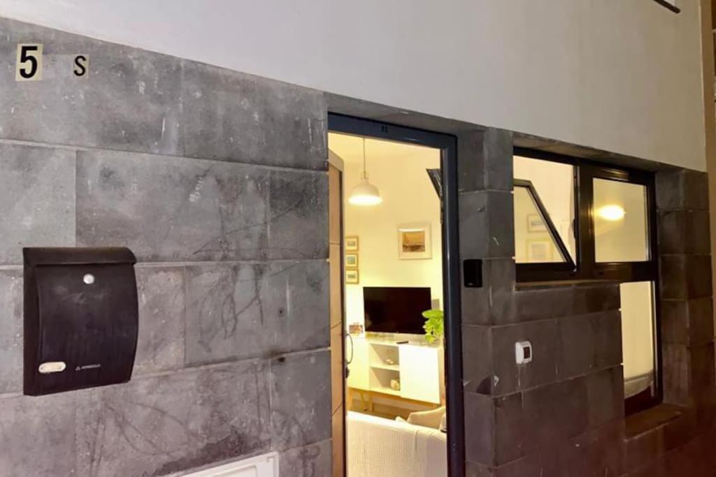 Casa Carol, Un Hogar Fuera De Casa. Villa Cotillo Buitenkant foto