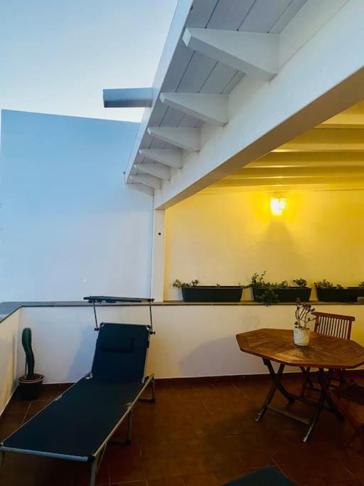 Casa Carol, Un Hogar Fuera De Casa. Villa Cotillo Buitenkant foto