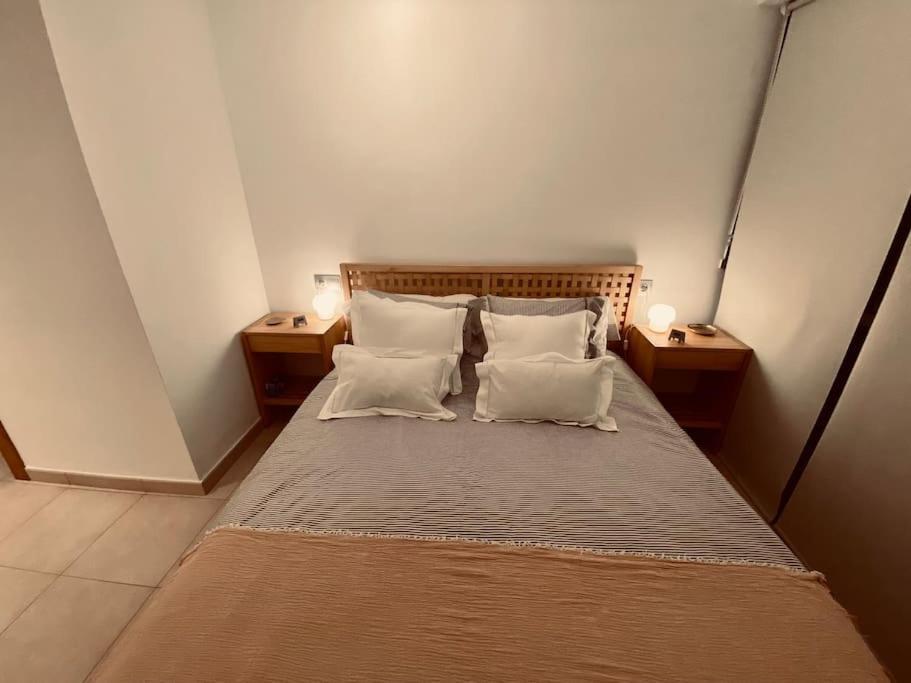 Casa Carol, Un Hogar Fuera De Casa. Villa Cotillo Buitenkant foto