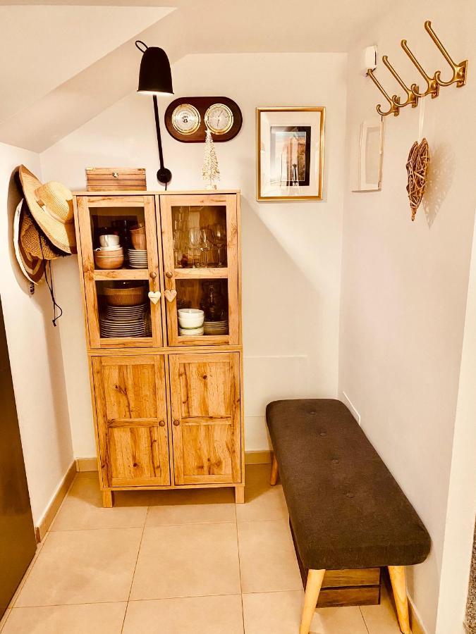 Casa Carol, Un Hogar Fuera De Casa. Villa Cotillo Buitenkant foto