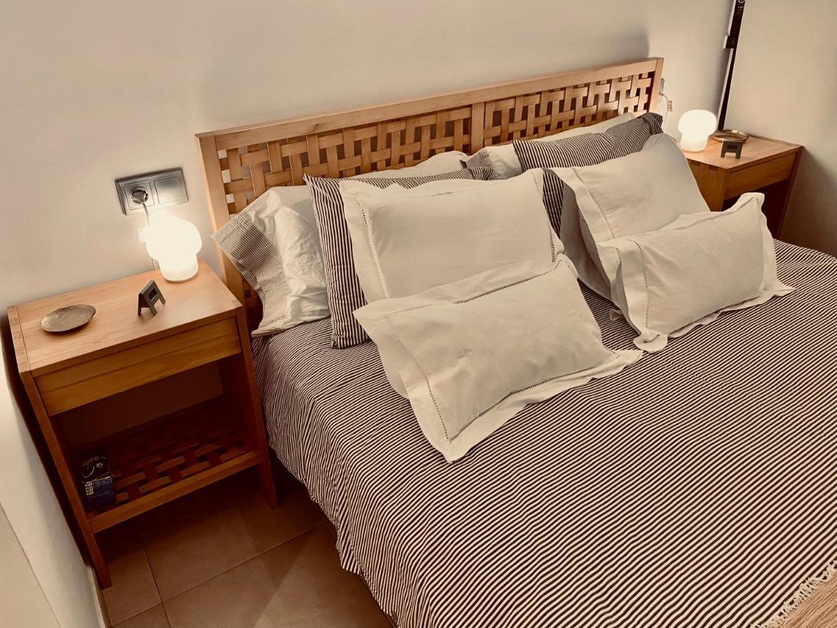 Casa Carol, Un Hogar Fuera De Casa. Villa Cotillo Buitenkant foto